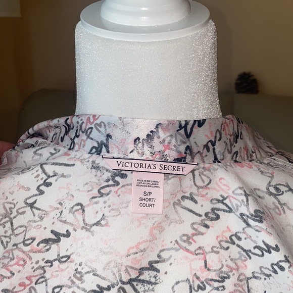 Pajama set Victoria’s secret - Picture 5 of 7